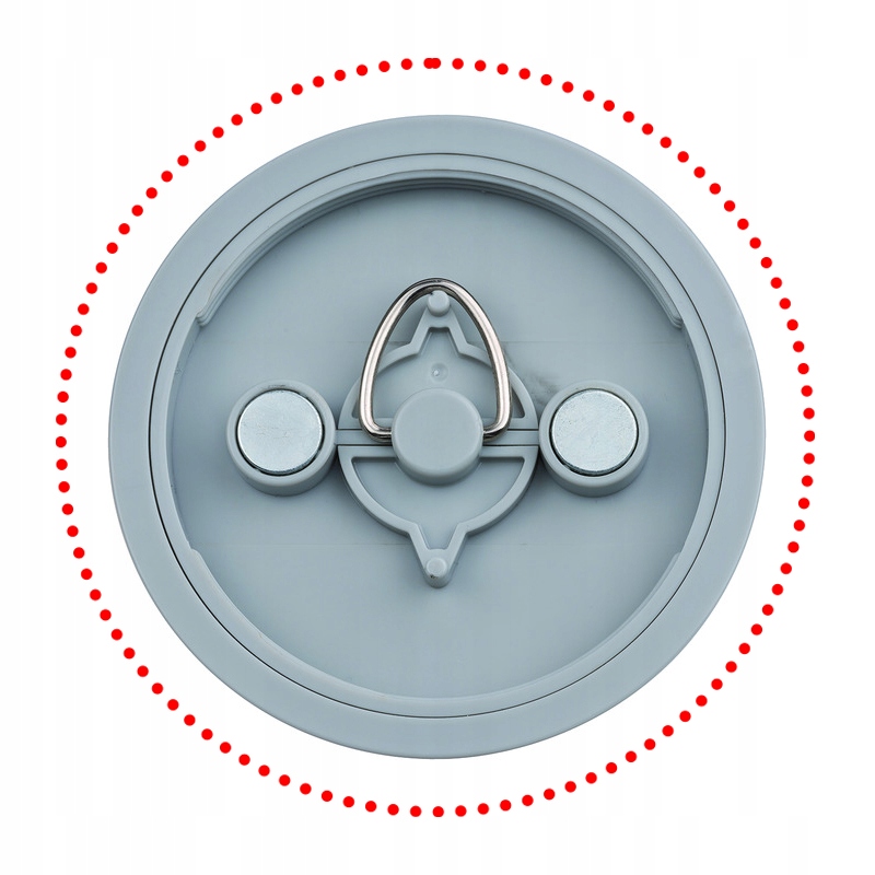 Lampka nocna LED z czujnikiem ruchu BRENNENSTUHL Bohater brak