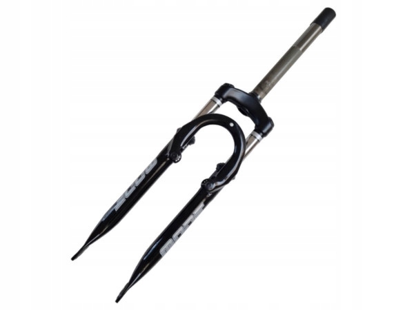 Amortyzator rowerowy przód Mode MD-711X czarny 28/29 cali V-brake 1 1/8