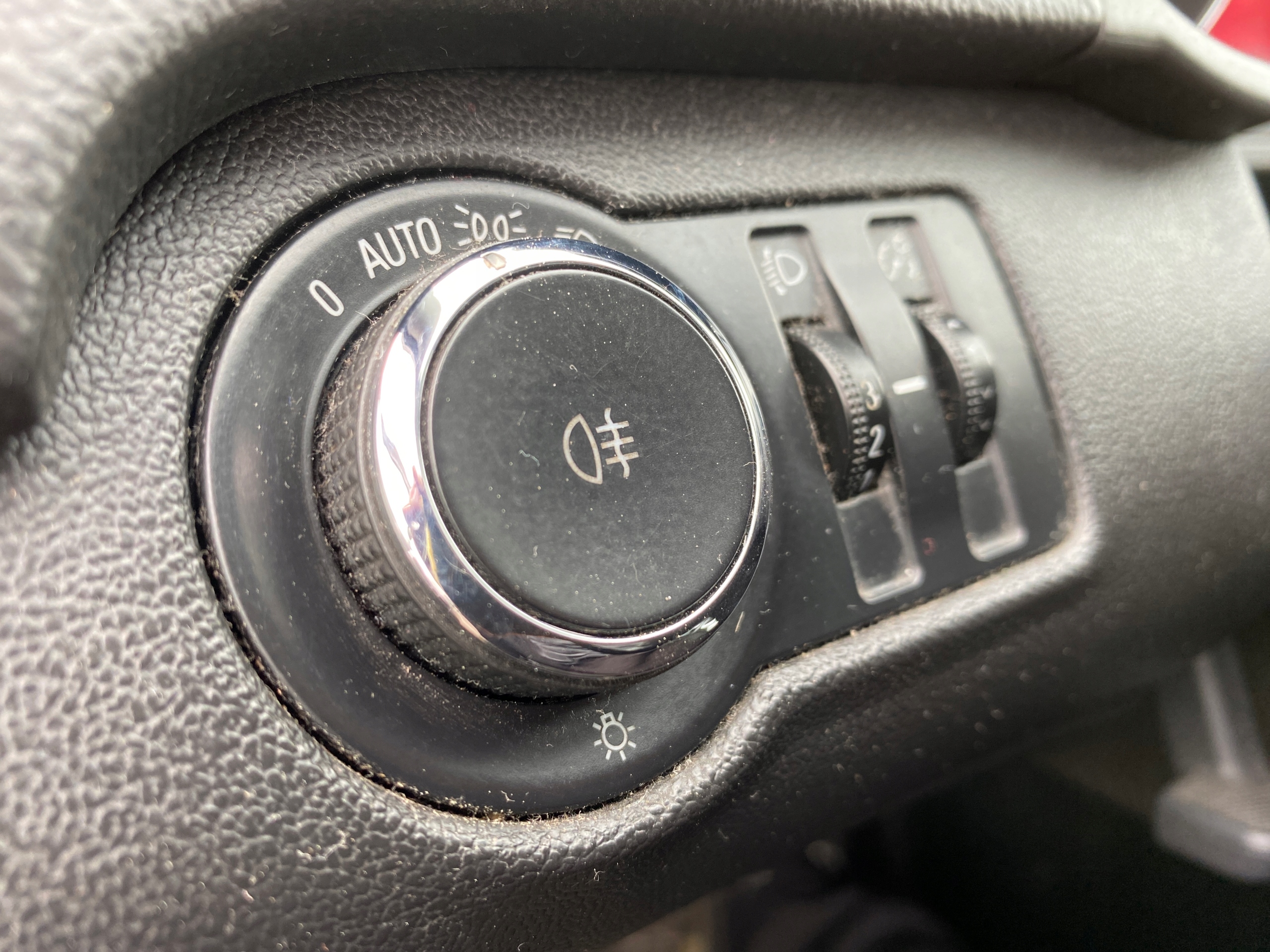 interruttore Pulsante PANEL luci Opel Insignia A 08-15