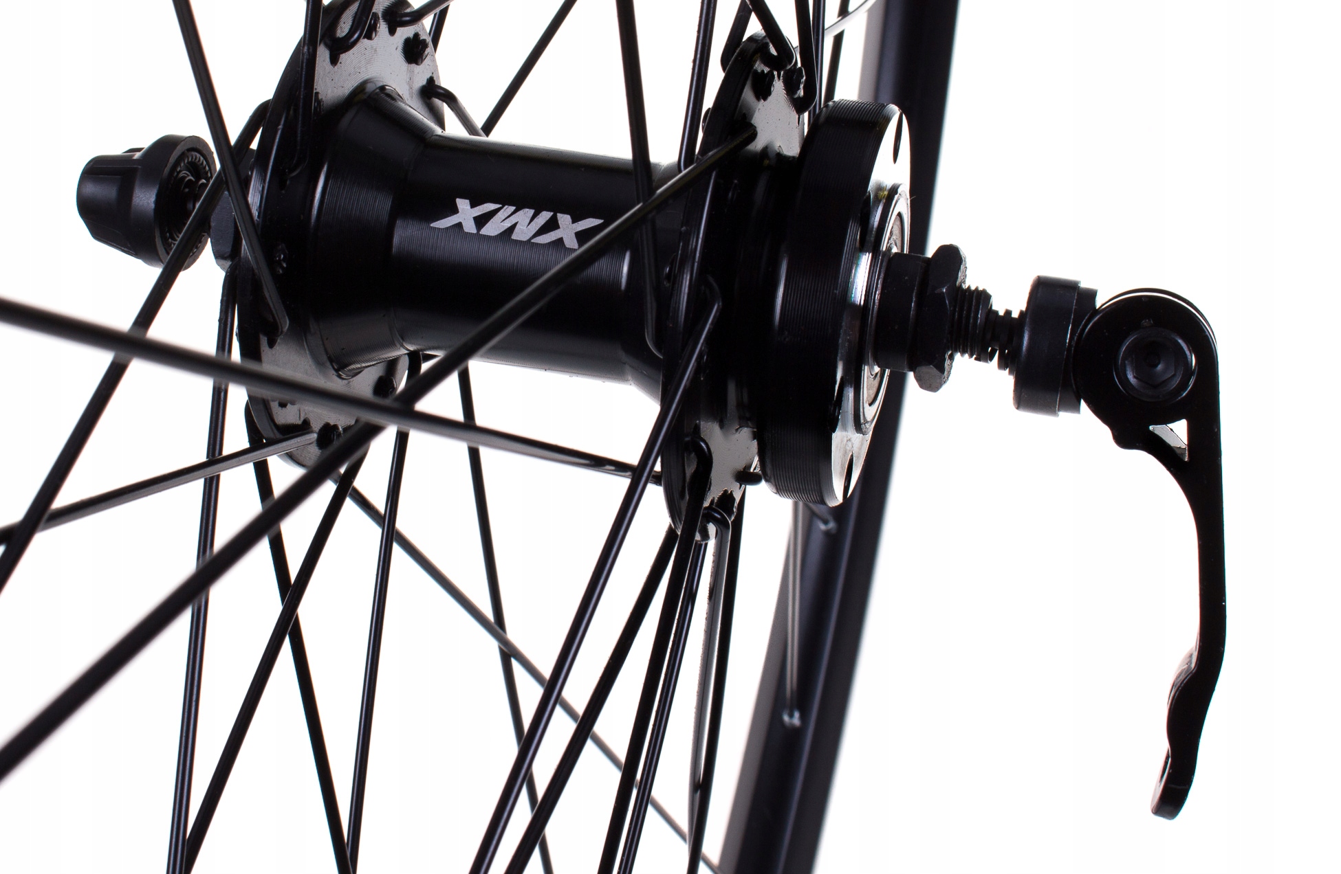 KOŁO PRZÓD 29 ŁOŻYSKO MASZ HAMULCE TARCZOWE Model 100311XMX