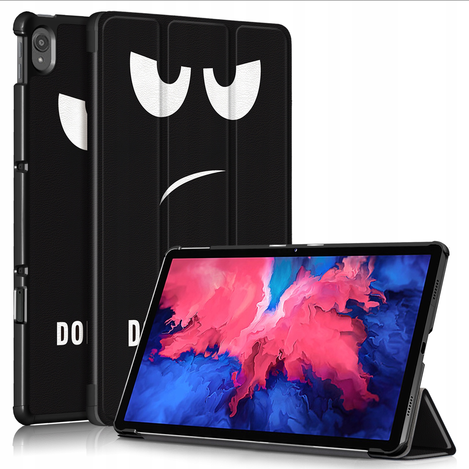 

Etui futerał Lenovo Tab P11 11 Plus J606F J606L X
