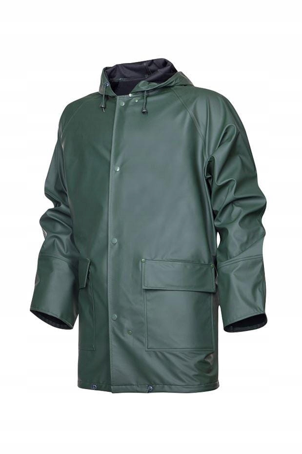 Komplet przeciwdeszczowy RAINMAN - zielony - XXL Typ inny