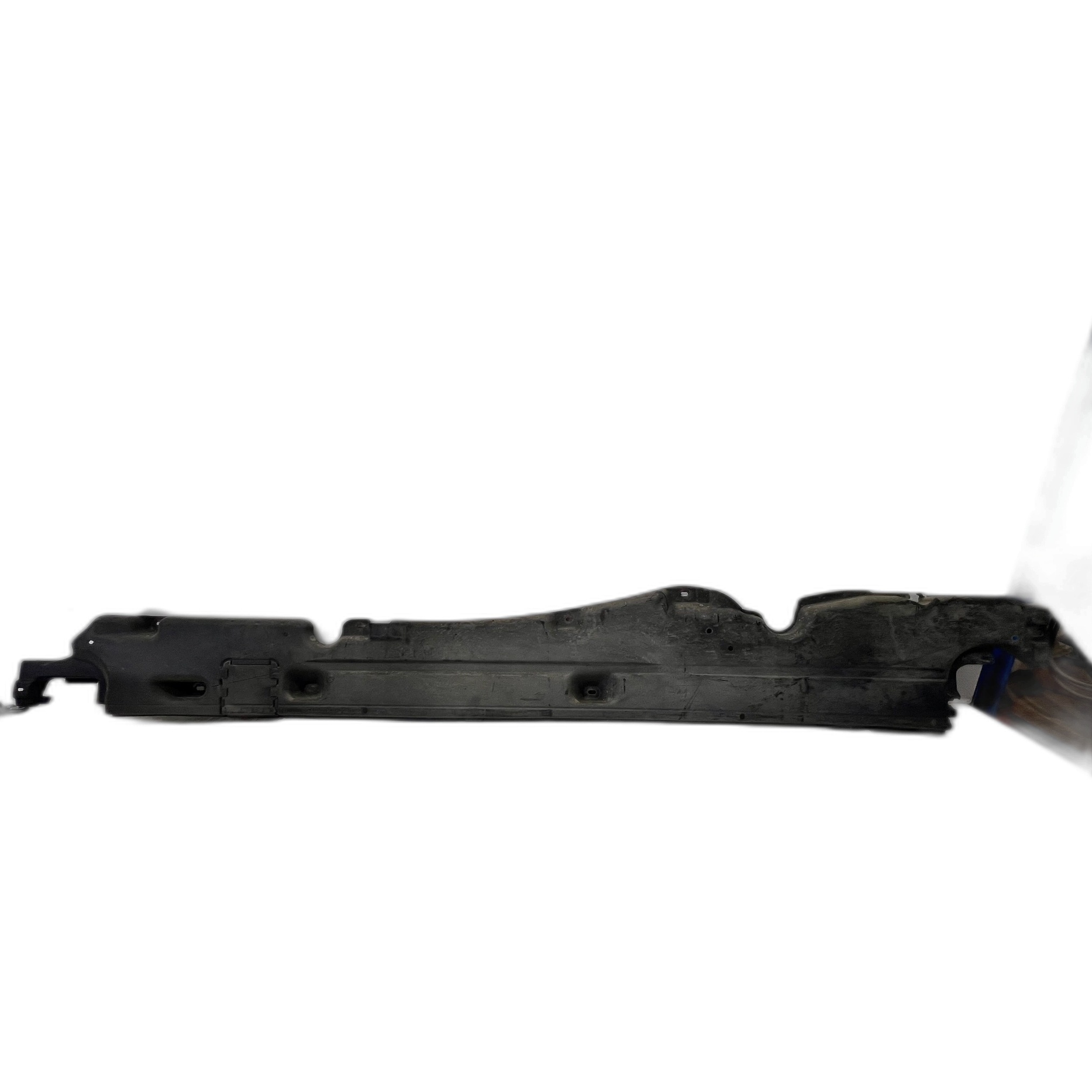 cover chassis left DUZA AUDI Q7 4L 7L8825211E 141/26