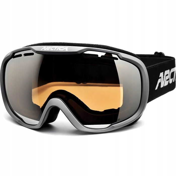 Brýle na lyže nebo snowboard Arctica G112B zrcadlové