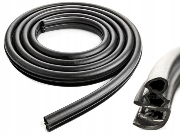 ERT-4403760PKM - Розсувні двері вентиляційне ущільнення CITROEN NEMO