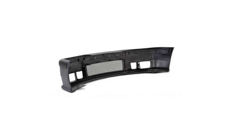 Przedni zderzak wraz z dokładka BMW 3 (E36) Coupe Touring Compact Cabrio S EAN (GTIN) 4099654005994