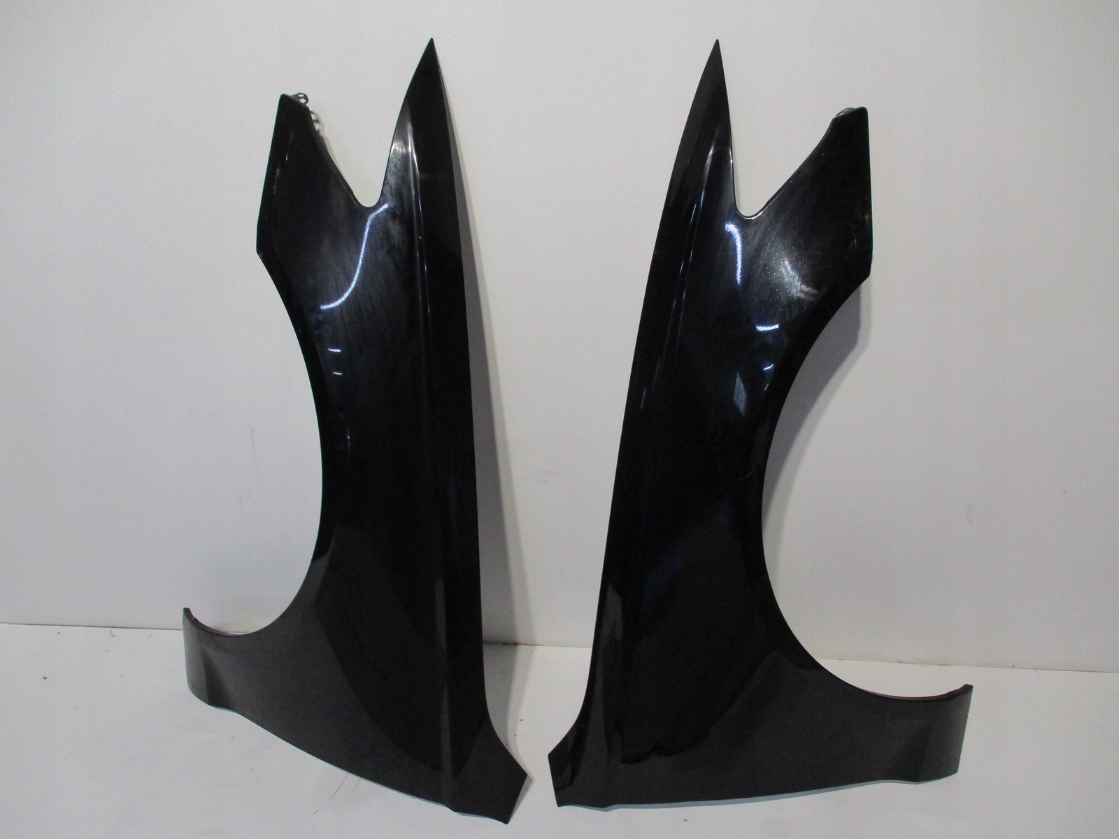 Błotnik BŁOTNIKI AUDI A6 4G0 LIFT