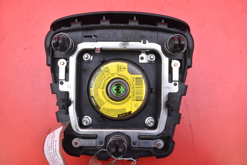 airbag driver´s 6M21-U042B85-AKW FORD GALAXY MK2 06-10
