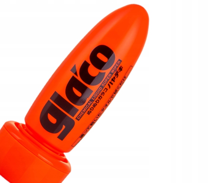 SOFT99 Glaco Compound Glaco Roll On Instant ZESTAW DO ZABEZPIECZENIA SZYB Producent Soft99