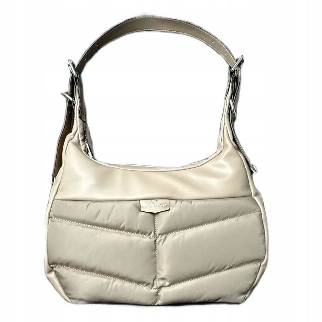 Dámská kabelka Pepe Moll 252104 taupe