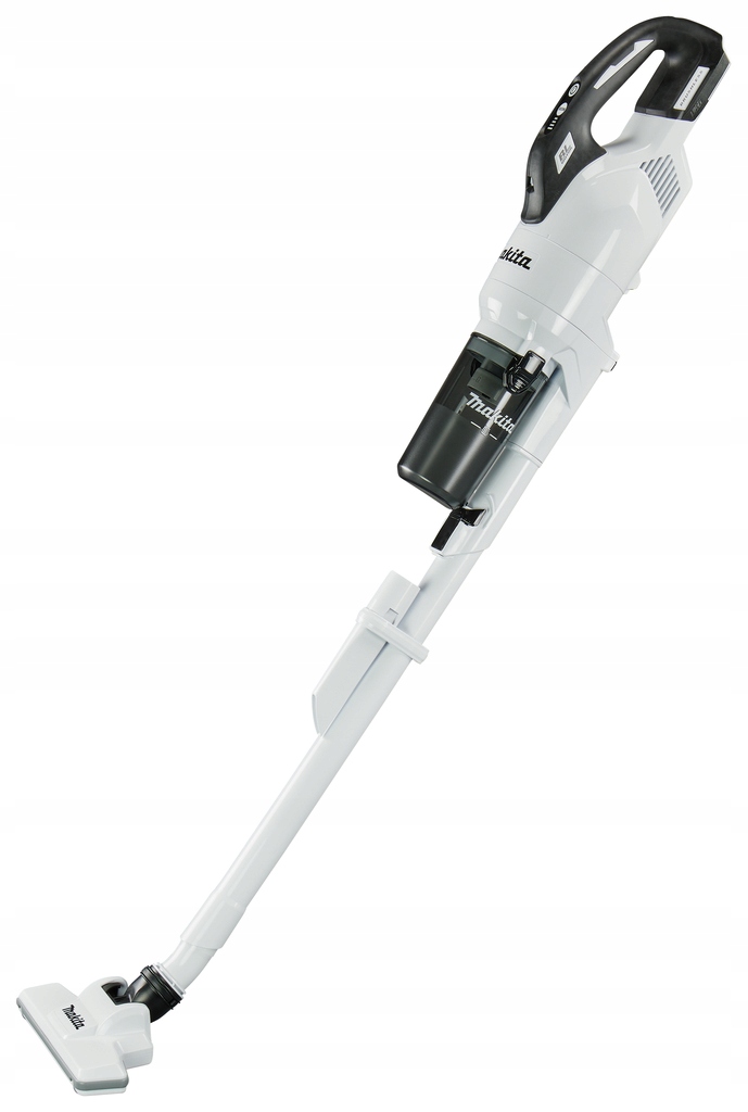 Odkurzacz akumulatorowy 18V Lxt DCL286FZW Makita