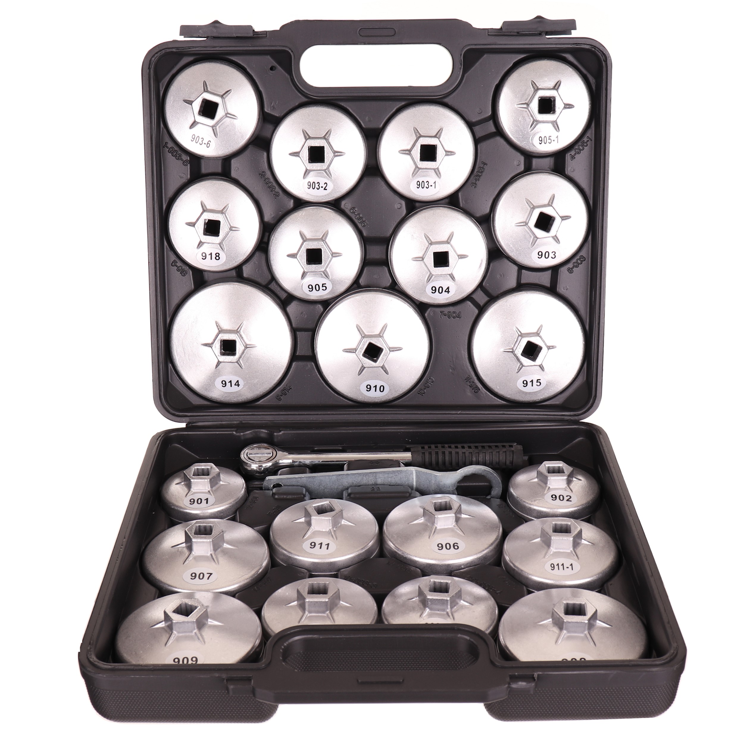 Oil FILTER WRENCHES CAP SET 23EL.