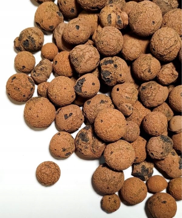 

Keramzyt Leca Hydro Pebbles