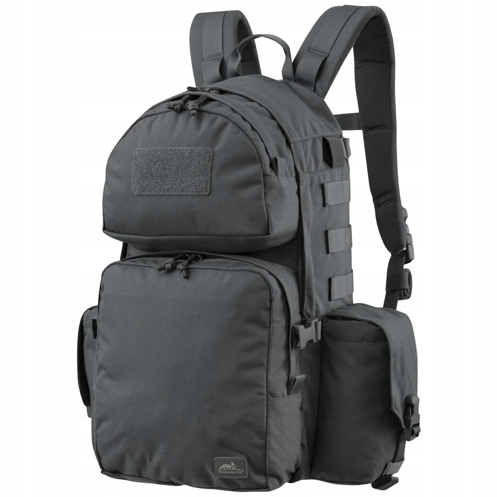 Batoh vojenský taktický turistický Helikon Ambush 22 l Shadow Grey