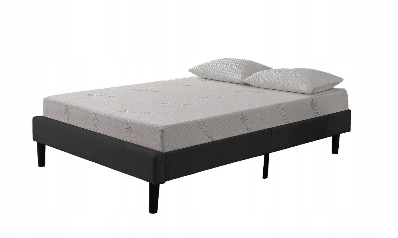 Voděodolný chránič na matrace Aloevera 180X200