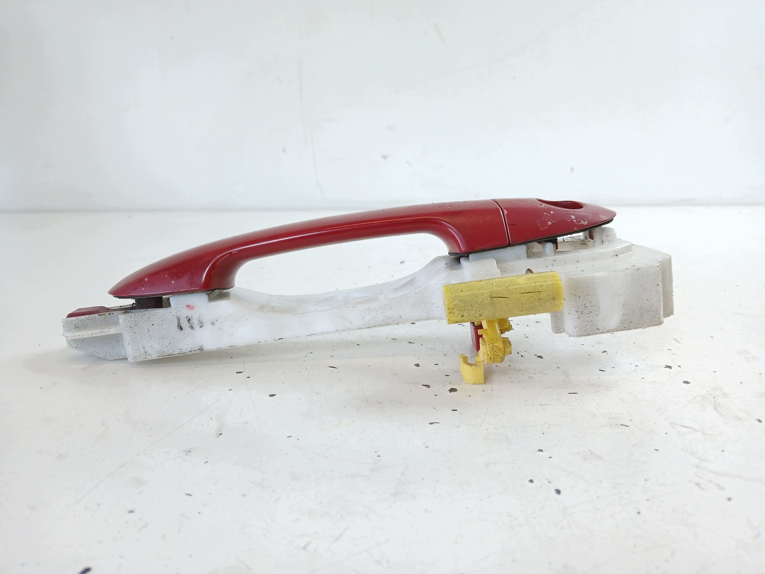 KIA CERATO and handle exterior right front