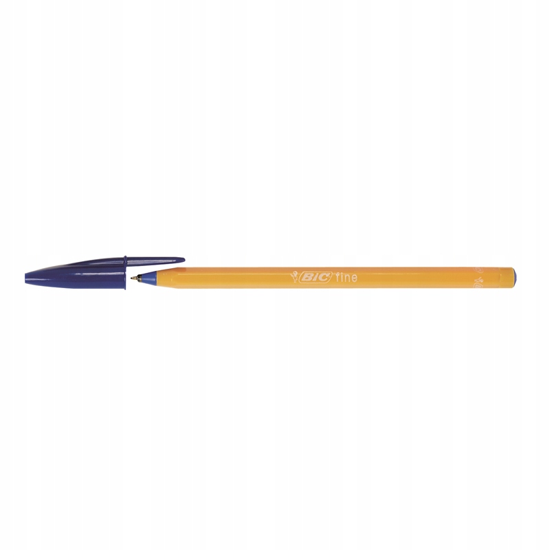 Bic Długopis orange niebieski 1/20