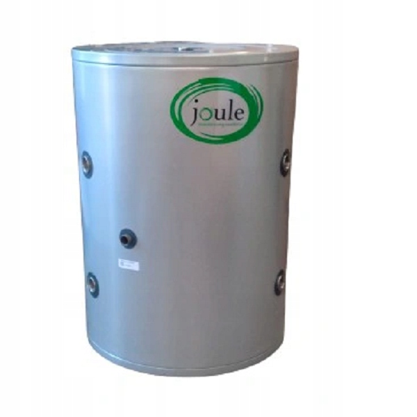 Joule Bufor Nierdzewny 90L Z 4 Mufami 1"