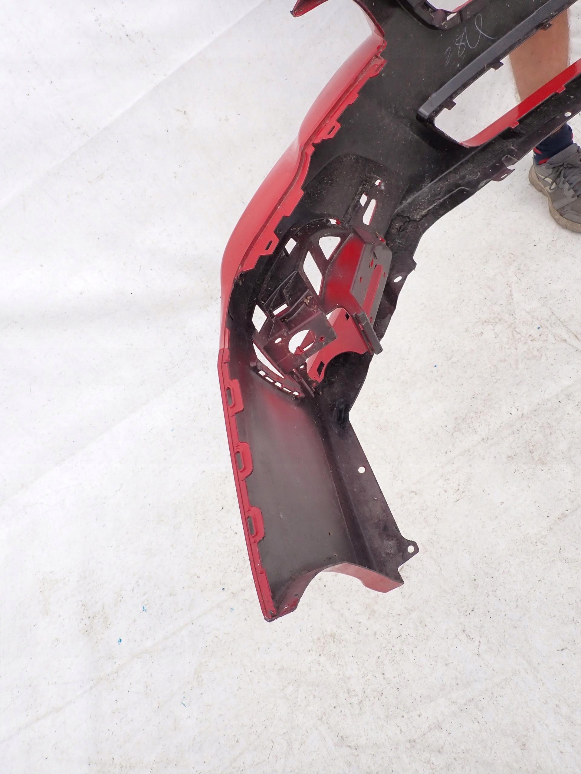 SUBARU LEVORG LIFT 18- bumper front front SPR