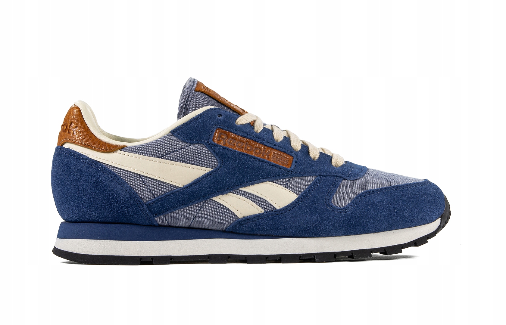 Pánské boty Reebok CL Leather Ch M45454