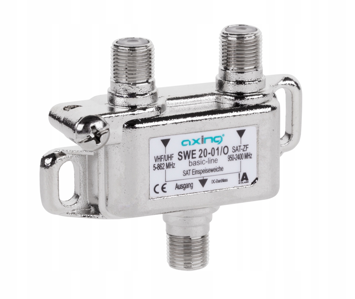 Sumator SWE 20-01 RTV/SAT