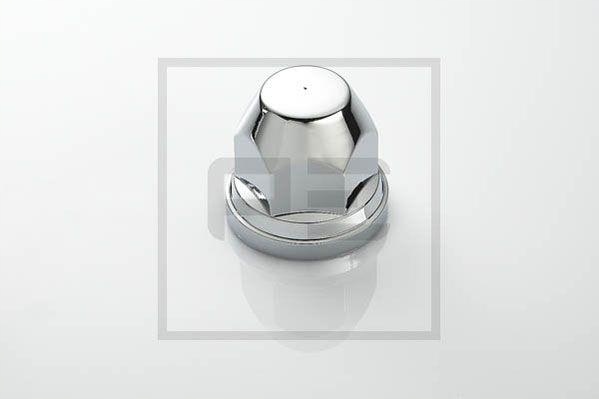 PETERS 007.049-00A Pokrywa, nakrętka koła