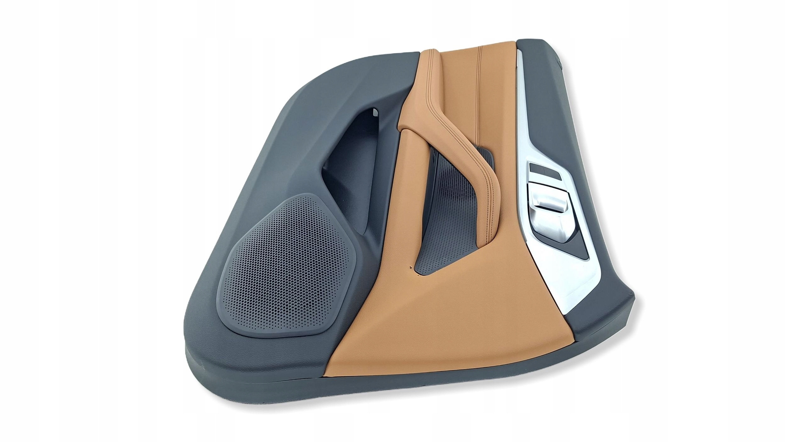дверные карты передних BMW i4 5A46B71