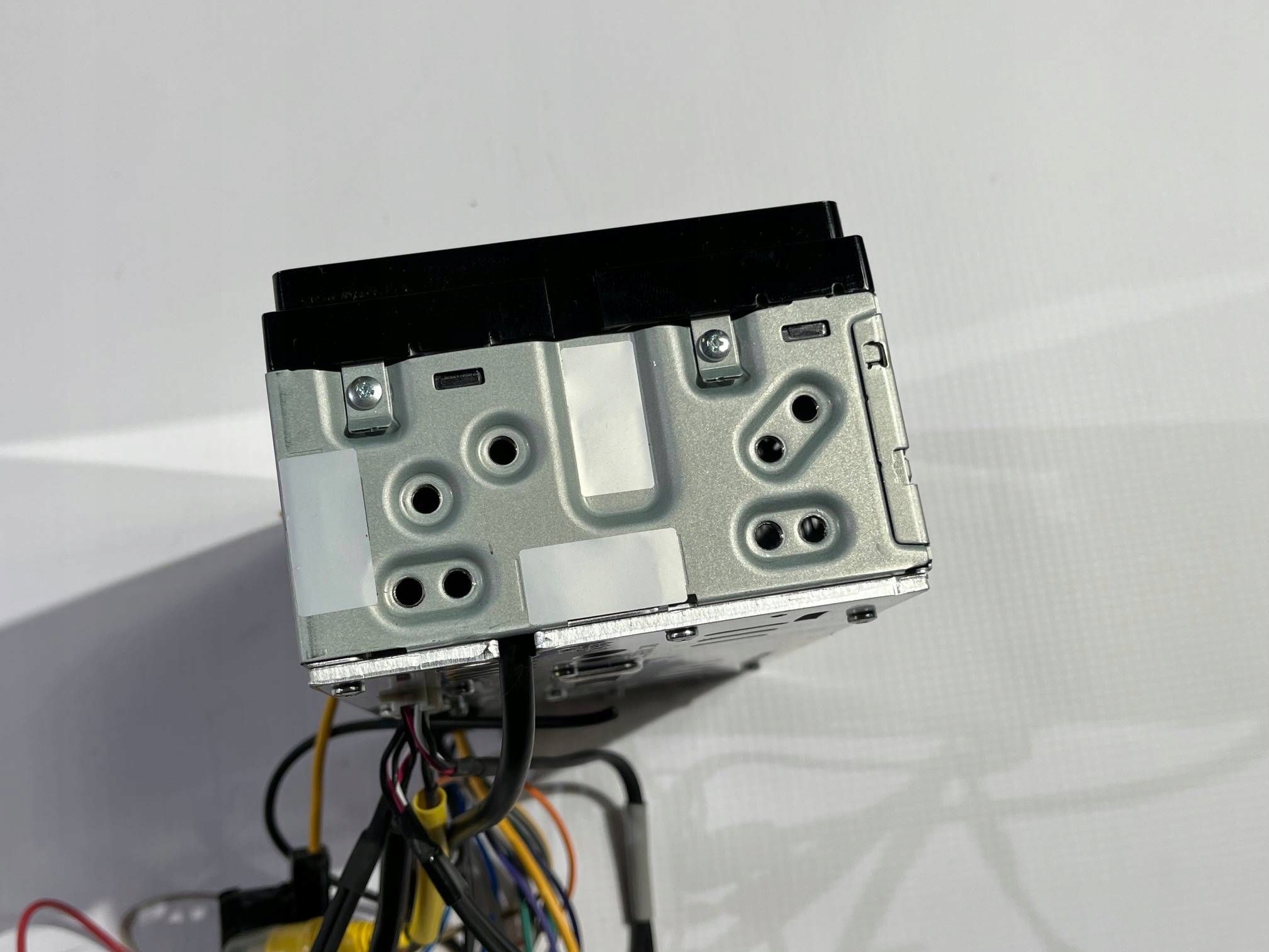 Stacja multimedialna radio ALPINE ILX-W650