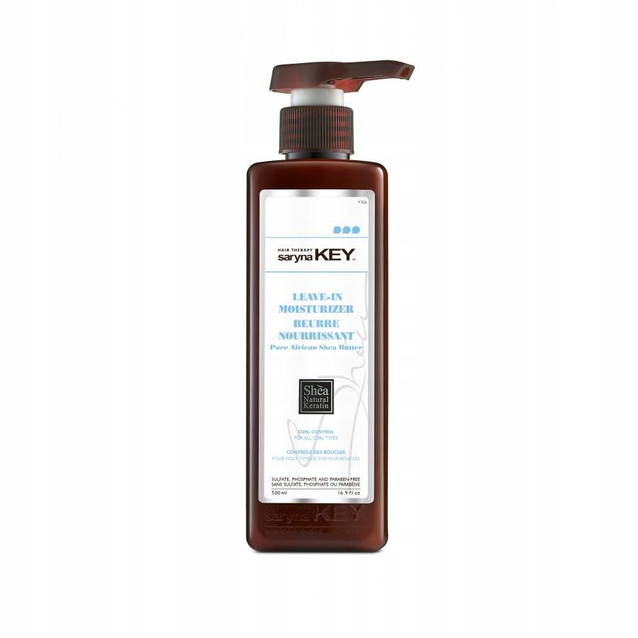 Saryna Key Curl Control kondicionér bez oplachování 300 ml