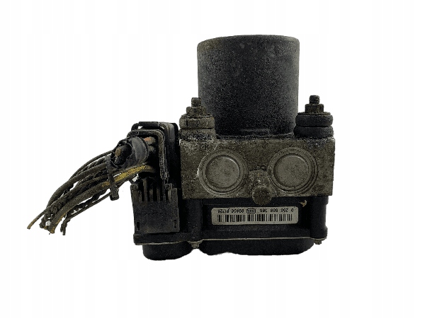 PEUGEOT 307 Pompa ABS 9649458080 0265950368