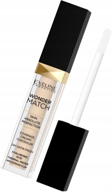 EVELINE Wonder Match KOREKTOR 01 Light