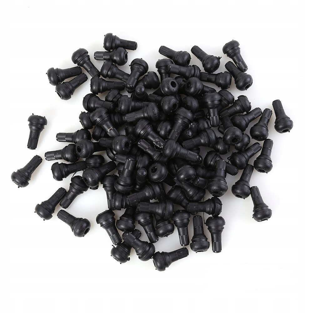 Zawór bezdętkowy TR 412/100 sztuk