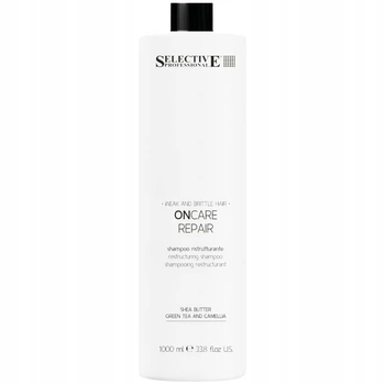 Šampon Selective OnCare Repair 1000ml pro regeneraci vlasů