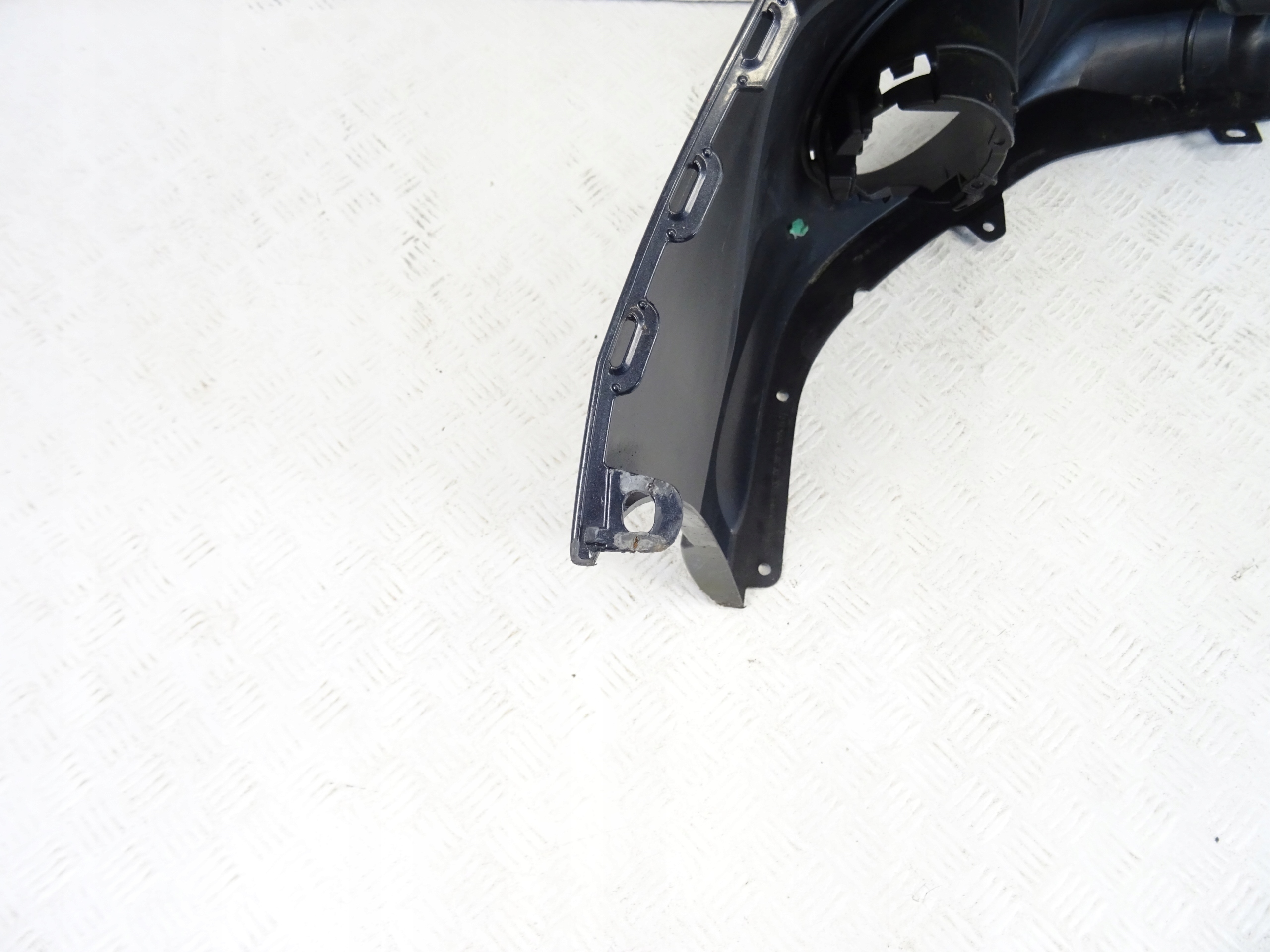 Subaru Outback V 5 14- bumper front front
