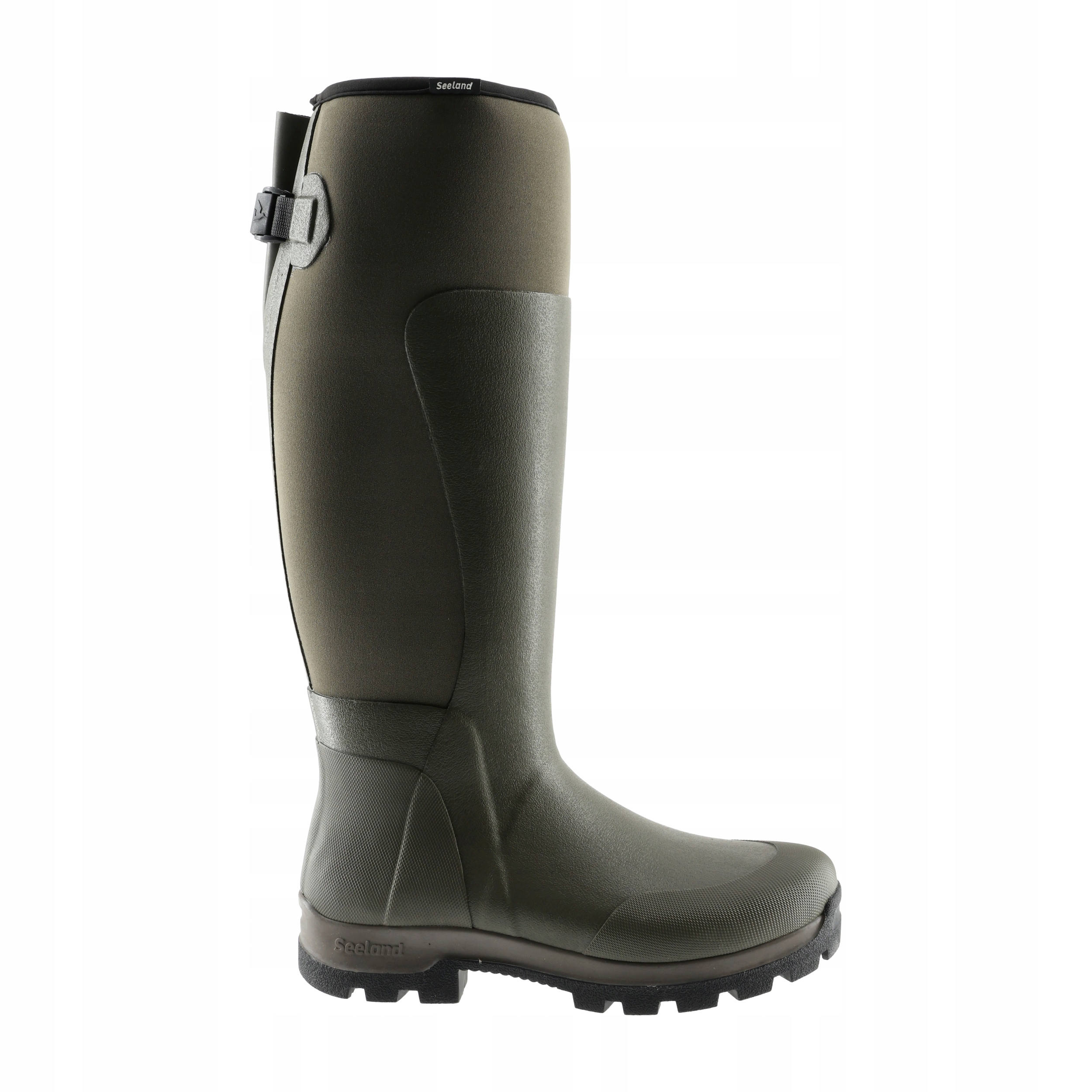Kalosze Seeland Hillside Flex Pine green 40