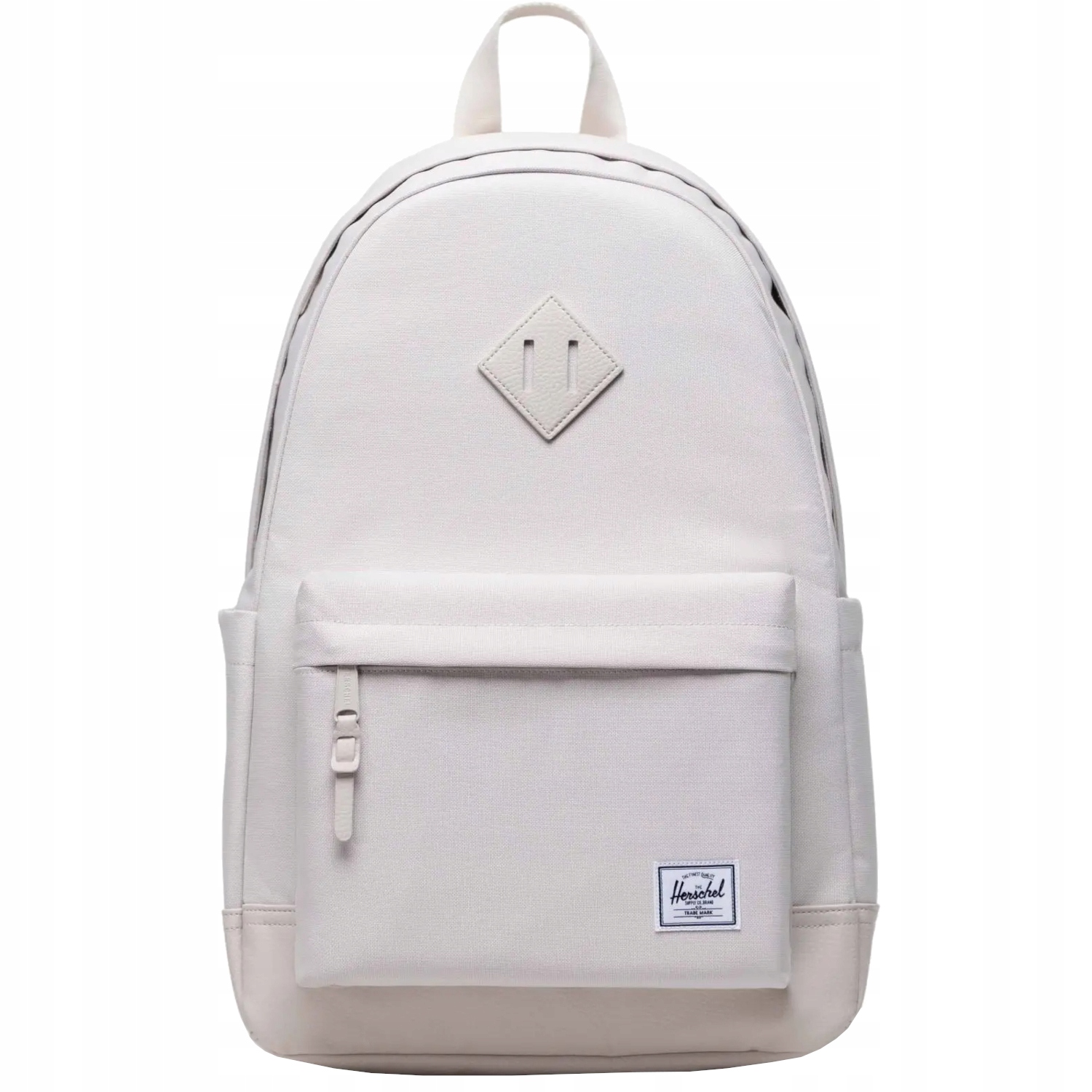 Batoh Herschel Heritage [uni] Unisex Polyester Batoh šedý