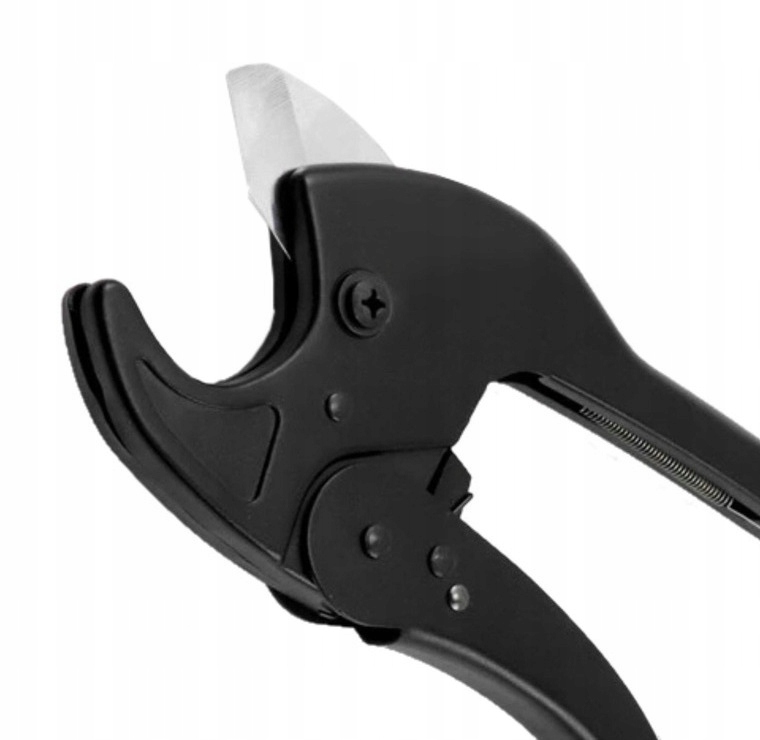 OBCINAK NOŻYCE DO CIĘCIA RUR PEX PP PCV PE 42MM B2 SOLIDNE OSTRE Marka Adelid