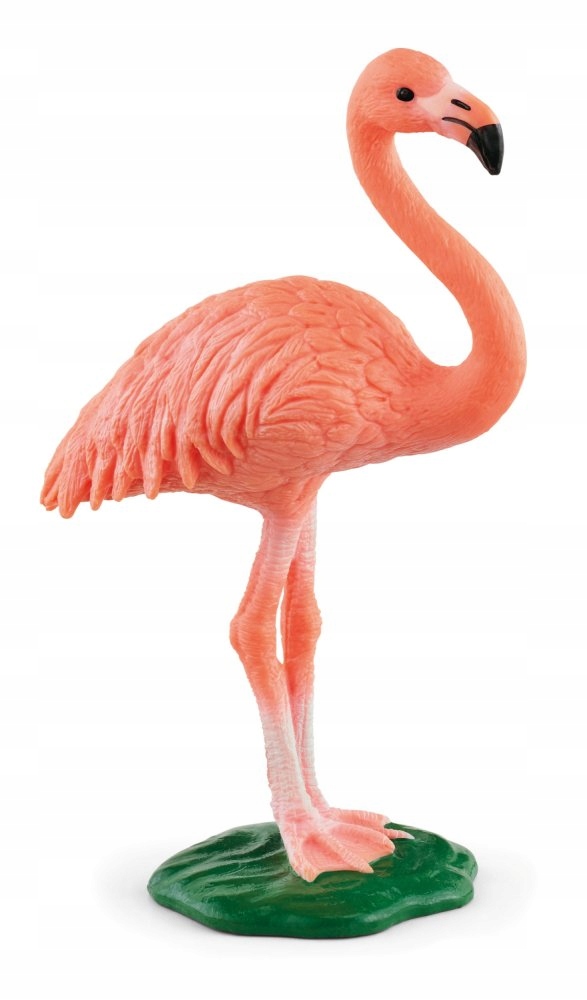 

Schleich Figurka Flaming Ptak Wild Life 14849