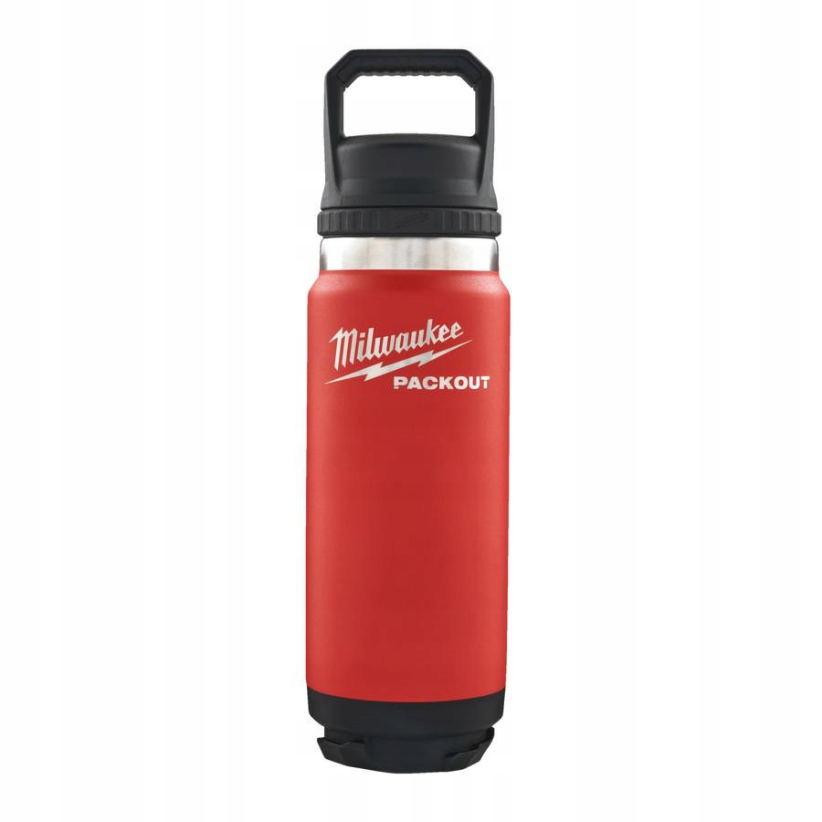 Milwaukee Packout Termoláhev 710 ml Červená 4932493465