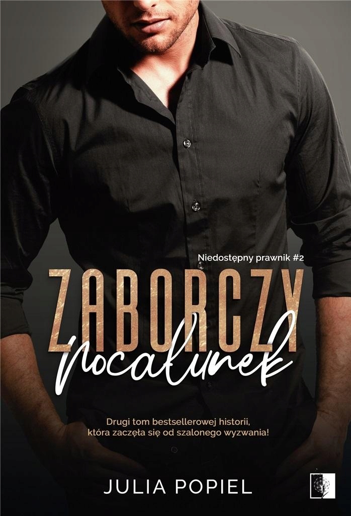

Zaborczy Pocałunek Julia Popiel