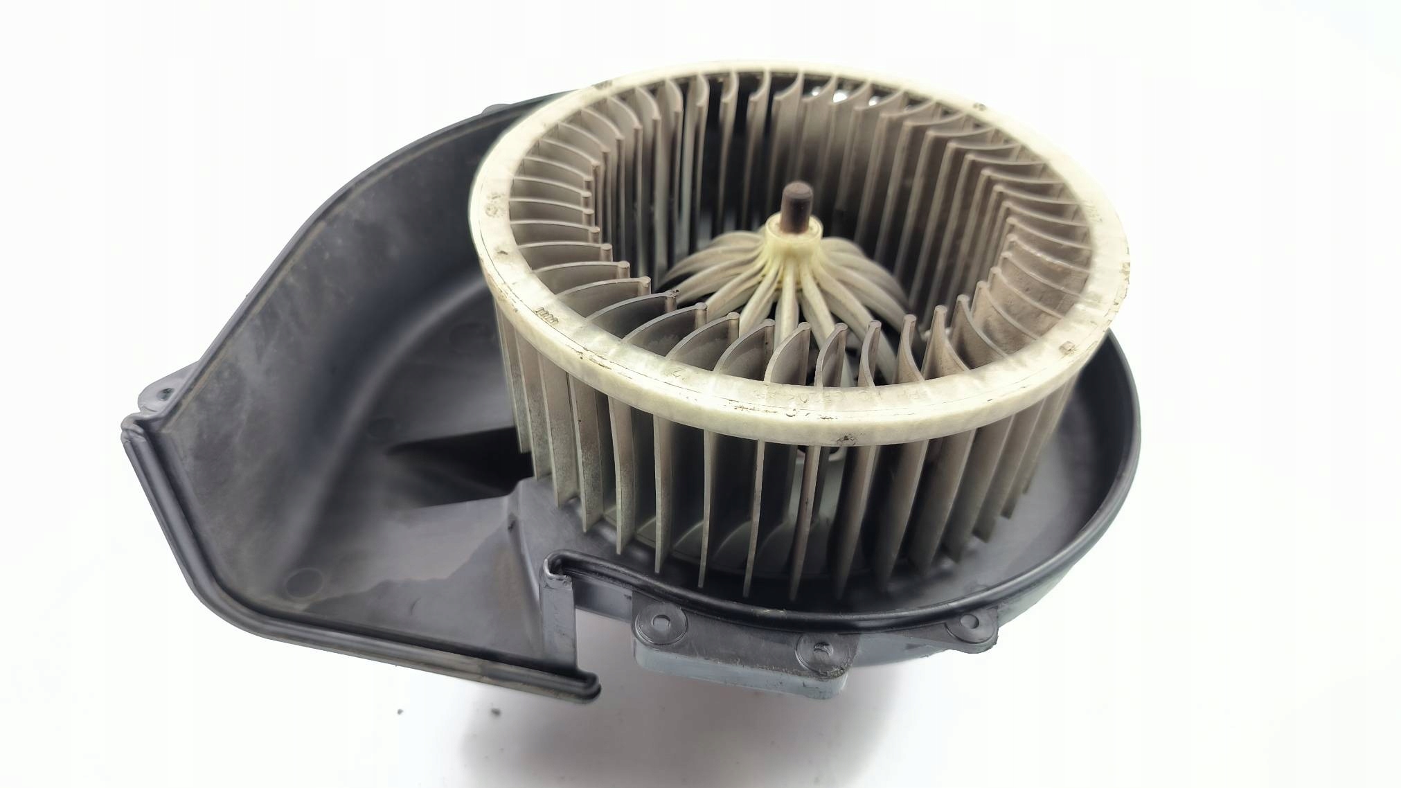 heating fan cab 6Q1820015C SEAT IBIZA III
