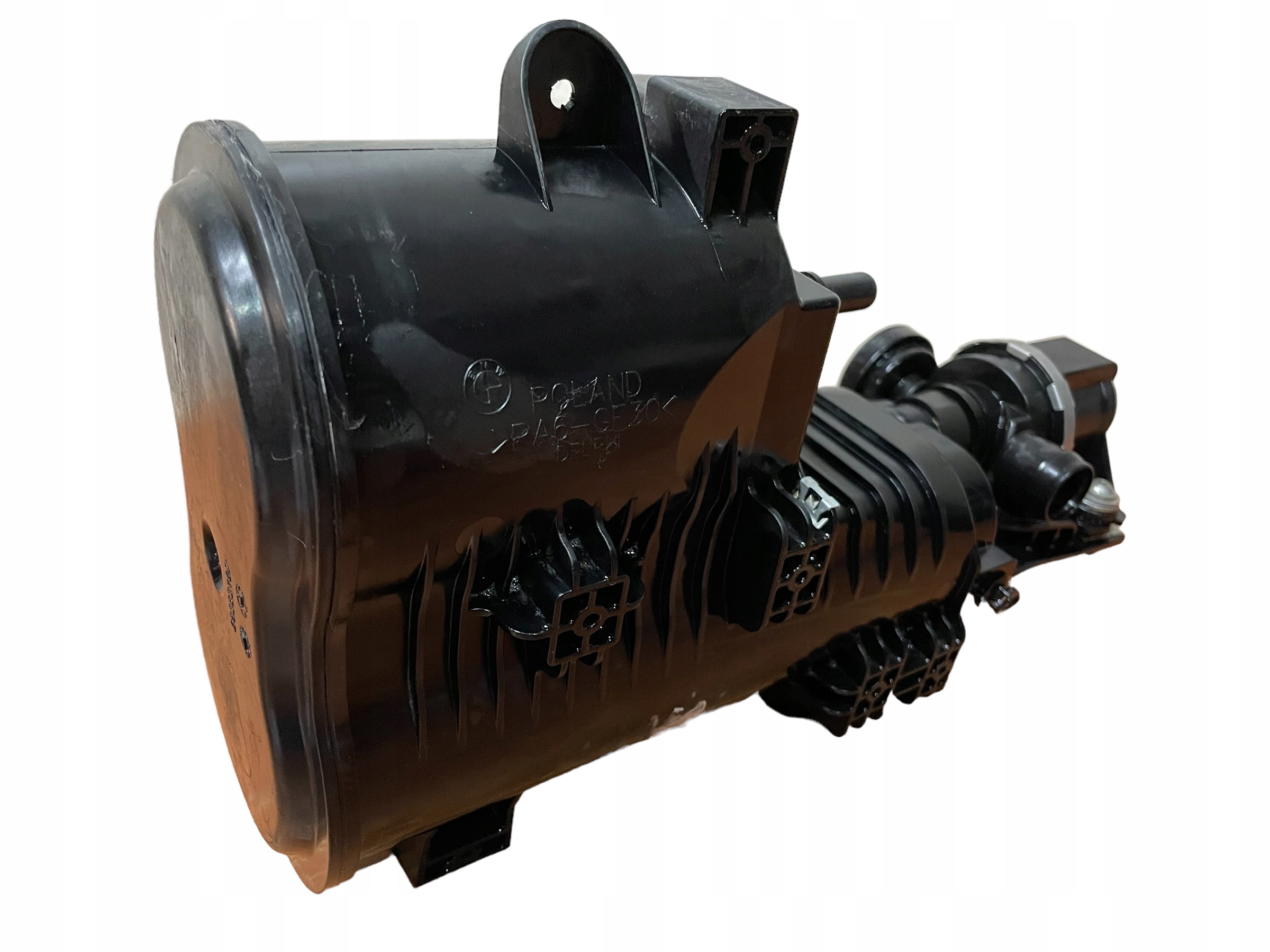carbon filter BMW F45 225XE