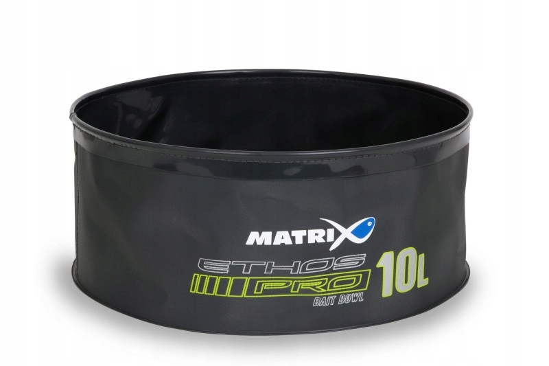 Matrix Miska Eva na Zanęte Ethos Pro 10l