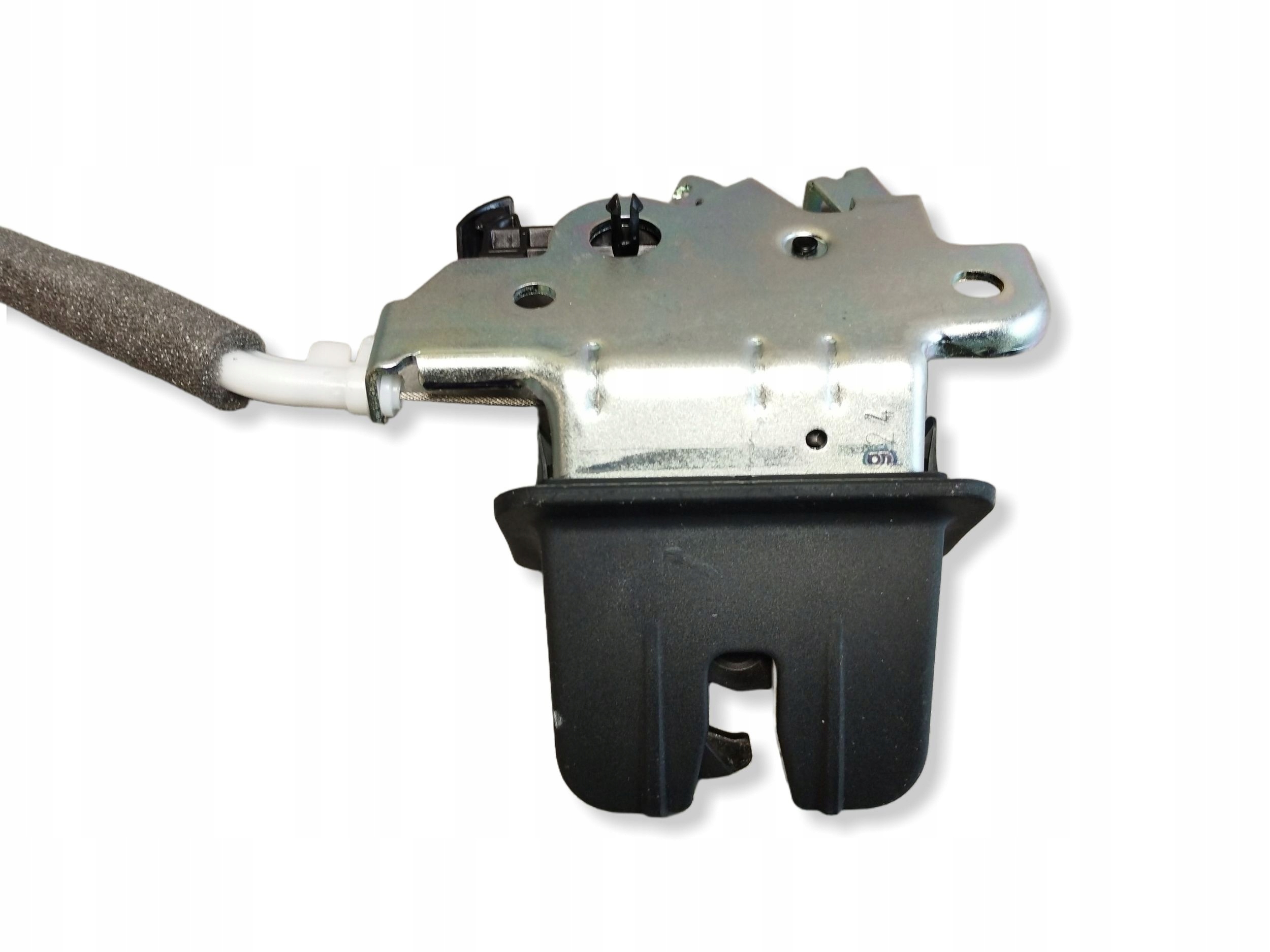 Audi A7 4K lock bonnet boot 4M0827506E