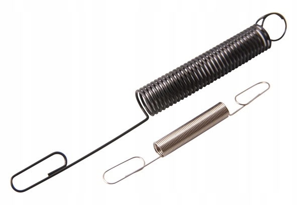 SPRĘŻYNY BRIGGS CLASSIC SPRINT QUATTRO