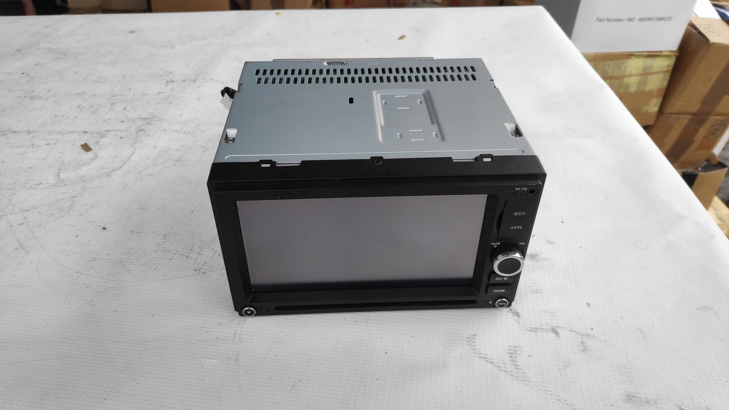 экран дисплей REXTON 10R-042673