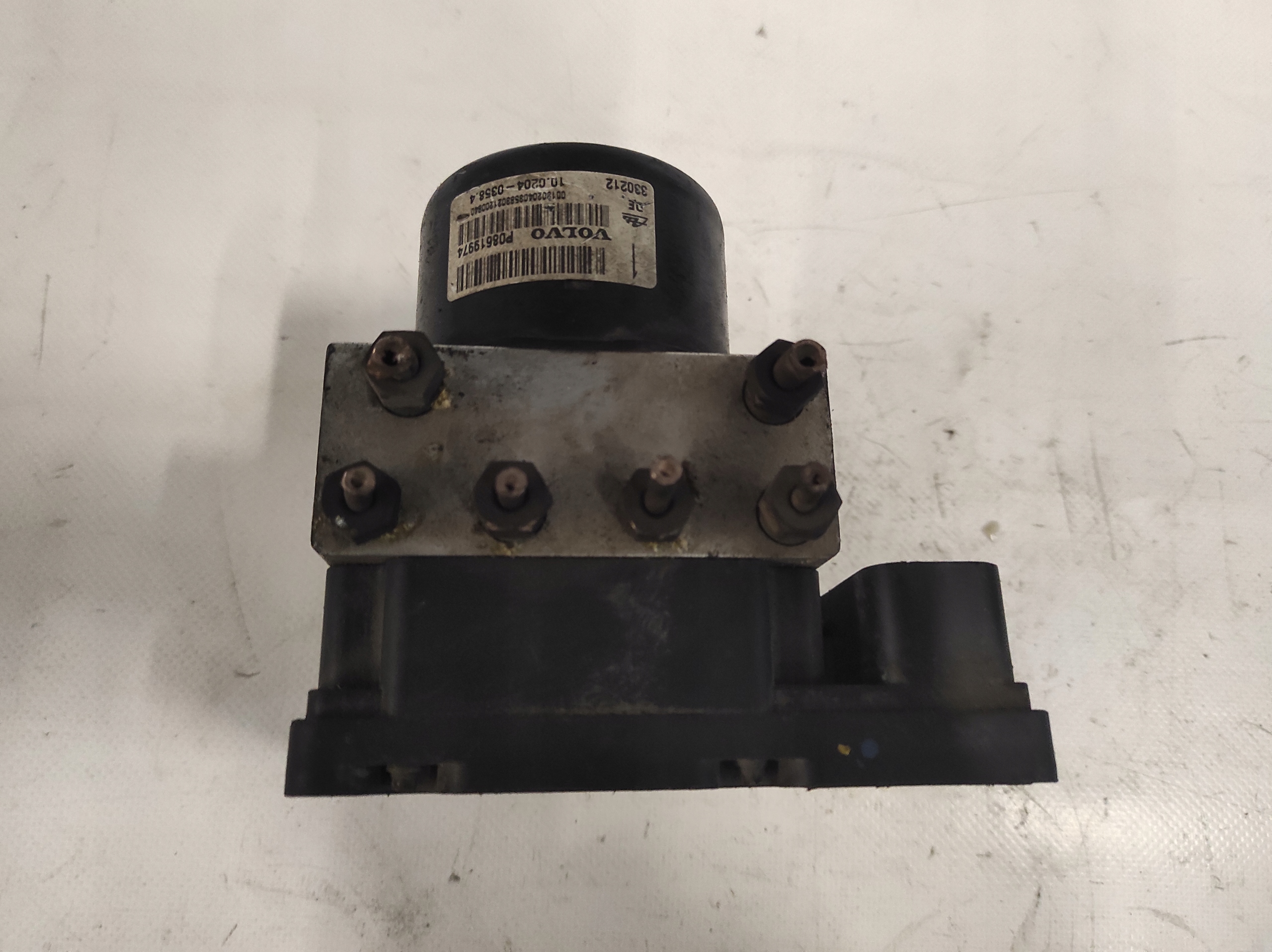 Pompa ABS Volvo s 80 8619968 PO8619974 330212