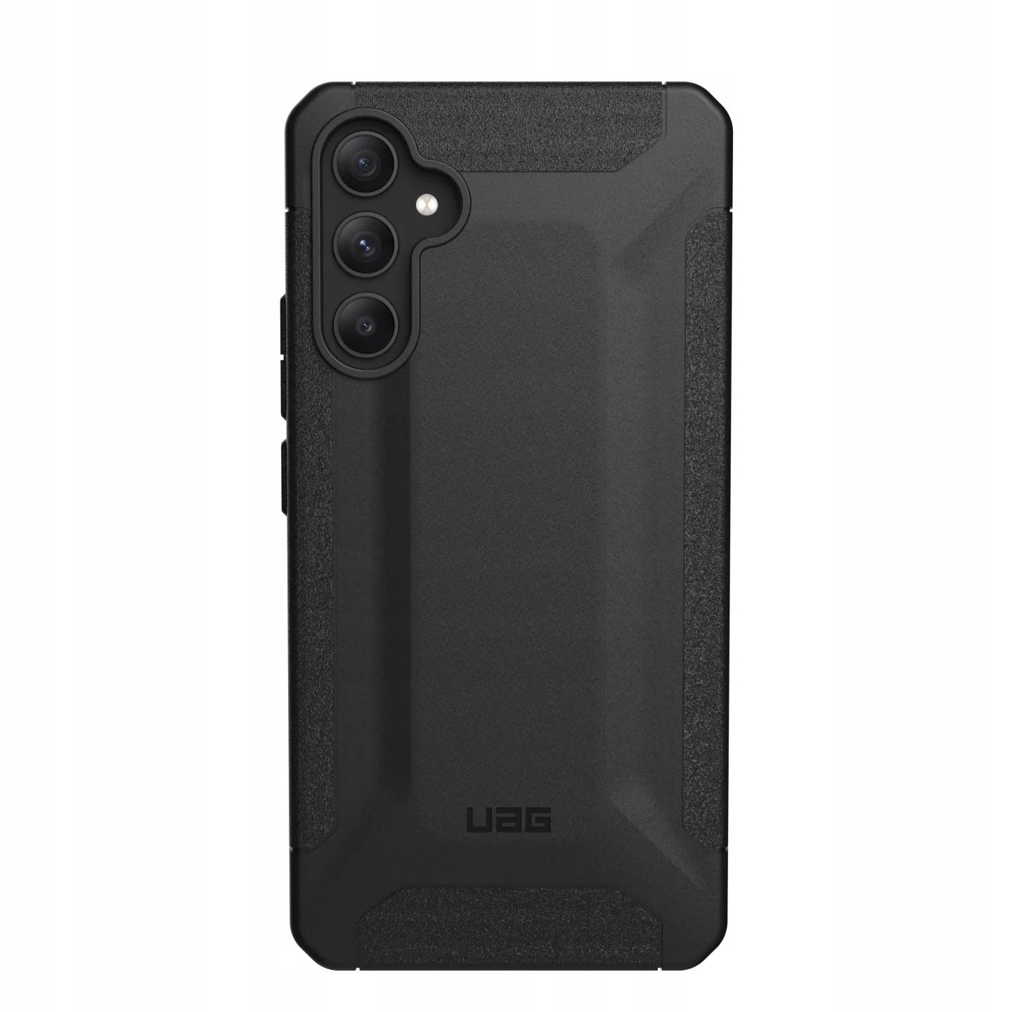 Etui Urban Armor Gear Uag do Samsung Galaxy A34 5G Scout Black