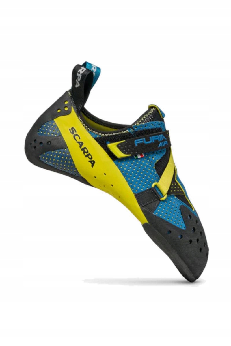 Boty Scarpa Furia Air 43.5