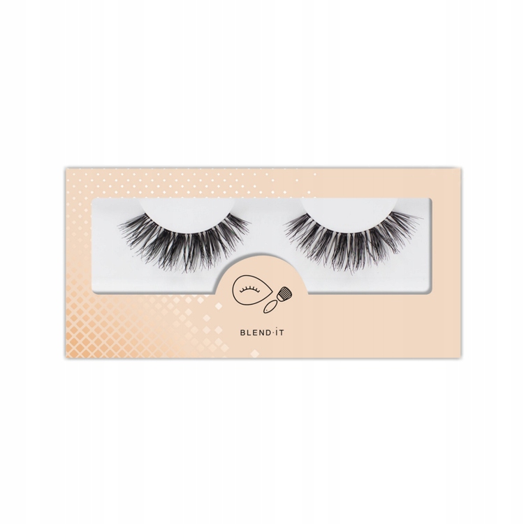 

Blend It Sztuczne rzęsy Fullies 2161 Hh